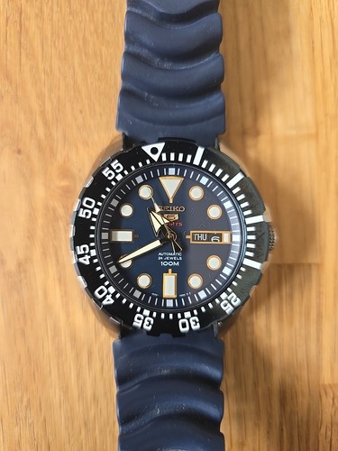 Seiko men sport automatic - seiko,