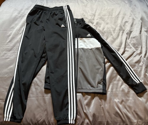 Boys adidas tracksuit age - boys,