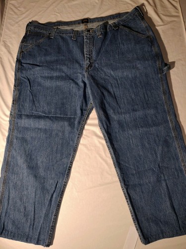 Vtg lee loose fit - lee,