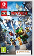 LEGO The Ninjago Movie