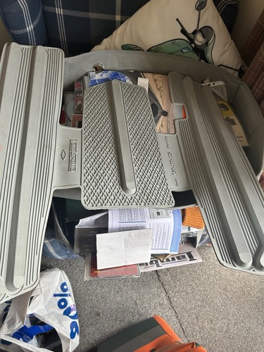 Lambretta range mat grey - lambretta,