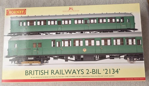 Hornby gauge r3162x british - r3162x,