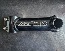 Azonic orc black threadless - azonic,