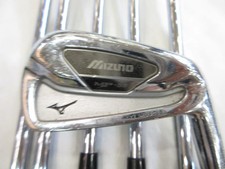 Mizuno MP-59 Iron Set Golf