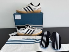 adidas Bad Bunny Gazelle Indoor IF9735 UK 10.5 Used In Box