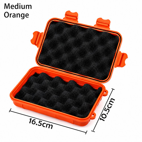 Dustproof sealed box - sealed,