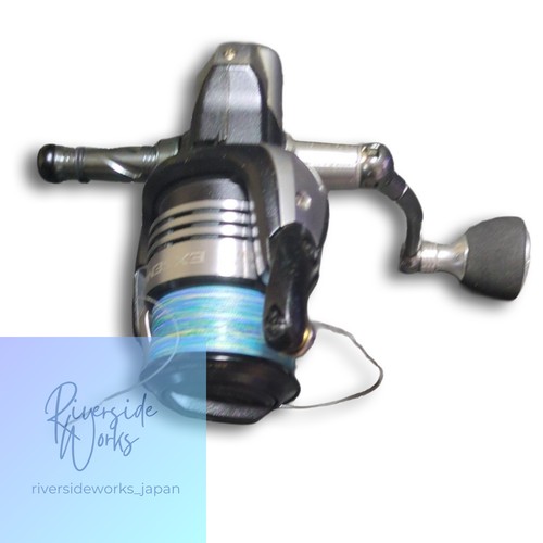 Shimano exsence bb4000s - shimano,