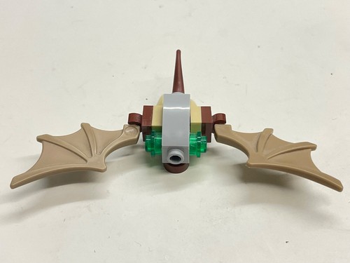 Lego star wars mynock - wars,