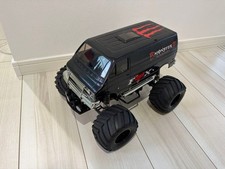 TAMIYA Lunch Box Black Edition