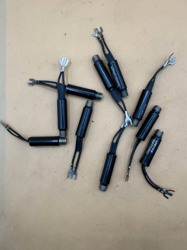 Lot uhf vhf matching - lot, uhf/vhf
