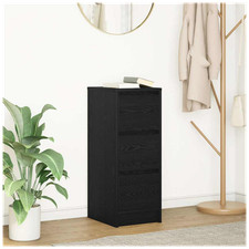 Sideboard Black Oak