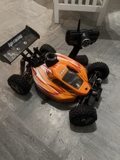 Hobao hyper nitro 4wd - nitro,