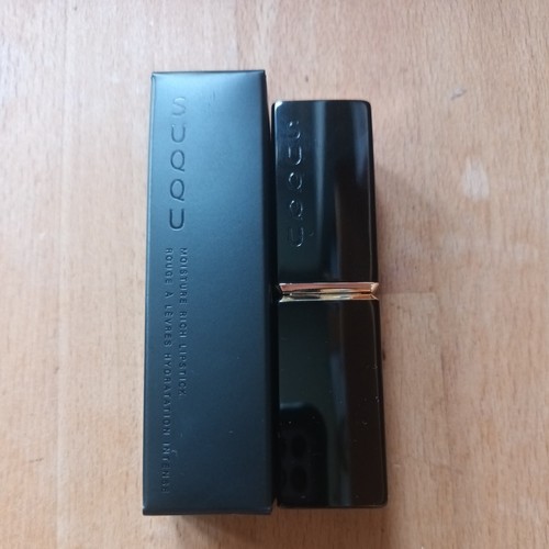 Suqqu moisture rich - rich, lipstick