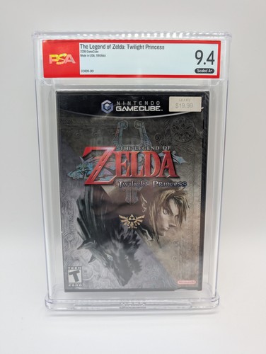 The legend zelda twilight - of, zelda:
