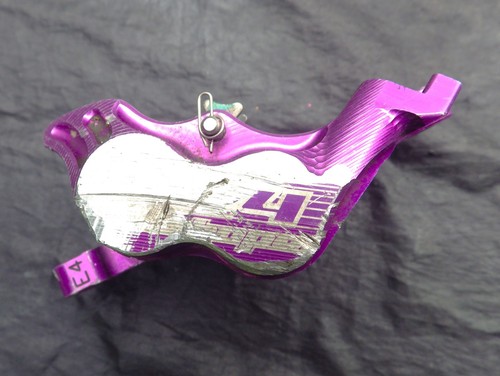 Hope tech brake - brake, caliper