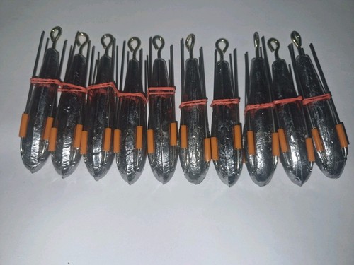 4oz breakaway sea fishing grip - sea,
