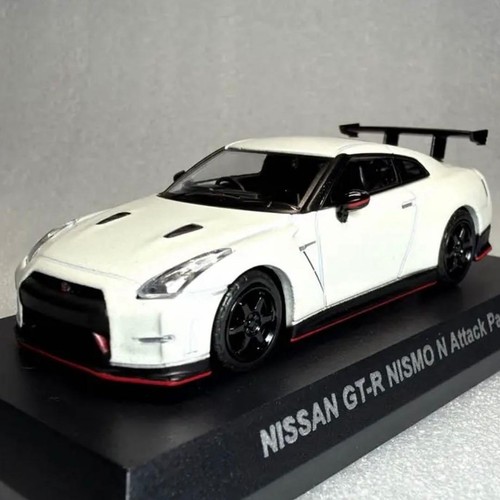 Kyosho nissan nismo n - kyosho,