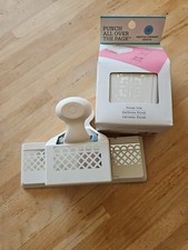 Martha Stewart Punches For Cards And Paper Projects