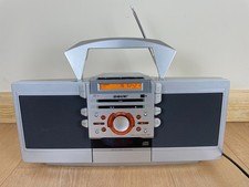 Sony ZS-D55 Personal Audio