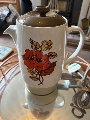 Vintage russell hobbs ceramic - russell,