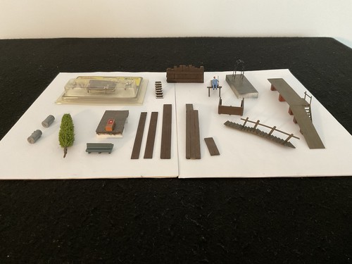 Gauge accessories for - oo,