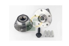 Bga WHB9608K Front Wheel