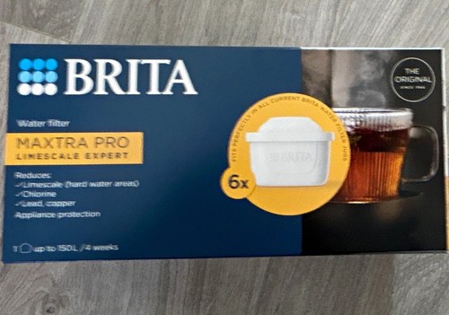 Brita maxtra pro limescale - brita,