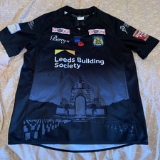 2016 Leeds Rhinos Limited