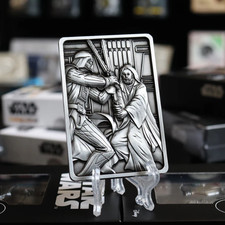 Star Wars Limited Edition We