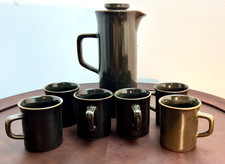 Govancroft Stoneware Coffee