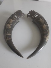 Pair Of Vintage Phjllippines