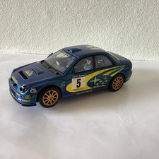 Scalextric Subaru 