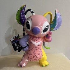 Enesco Disney Britto Lilo &