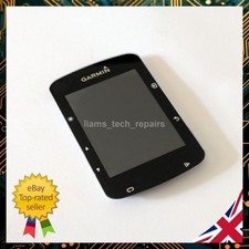 Garmin Edge 520 / Plus