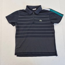 LACOSTE SPORT Polo Shirt 10