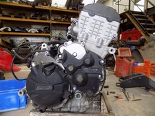 KAWASAKI ZX636 ZX6 ZX6R 2019