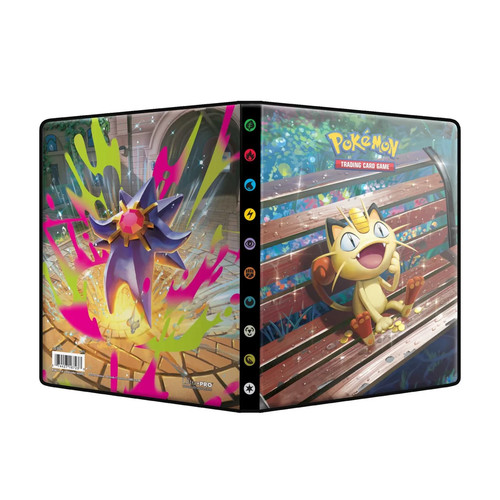 Ultra pro pokémon mega - ultra,