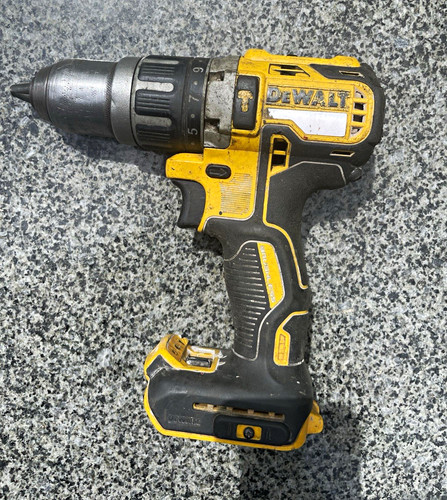 Dewalt 18v brushless cordless - 18v,