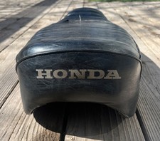 HONDA 1970 CL350 SCRAMBLER