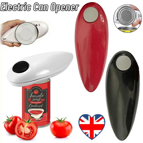 Electric tin can - electric,
