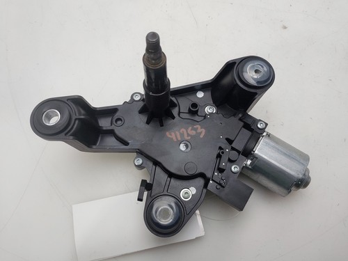9819900080 rear windscreen
