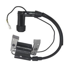 Ignition Coil for Lawn Mower and Generator Engines Compatible with 594626