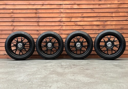 Deep dish alloy - cr,