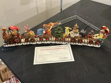 Disney Winnie The Pooh Friends