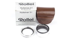 Rollei rolleiflex bay - rolleiflex,
