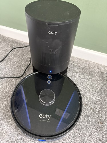 Eufy robovac lr30 - eufy,