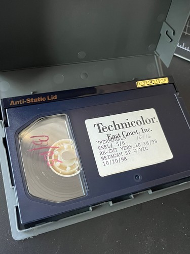 1998 personals reel 5 6 - 1998,