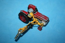 Vintage CORGI 73 MASSEY