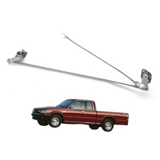 Fit 1986-93 Mazda B series