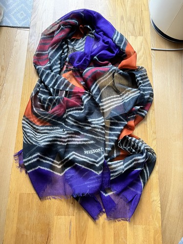 Missoni modal cashmere - modal,